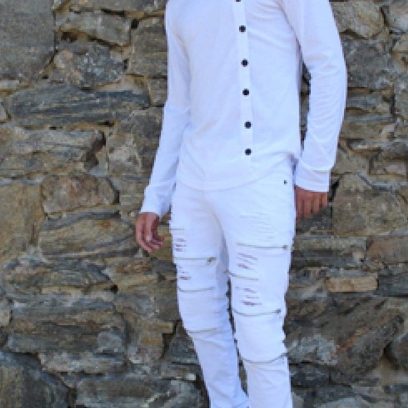 Shirt - Picture 3 of 3